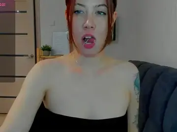 Stripchat Live Sex of ooopsybritney