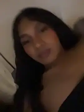 Stripchat Live Porn of slutty_aki