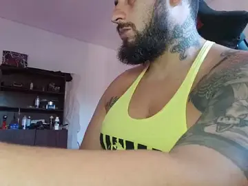 Stripchat Private Sex Chat of taurus-br