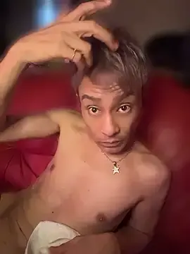 Stripchat Live Sex Cam of zenith412132