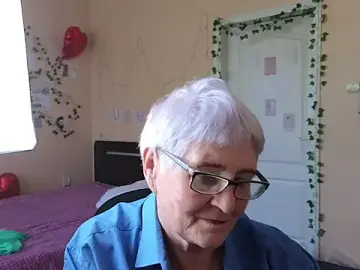 Stripchat Adult Webcams of Sandra_Snowflake