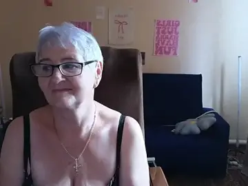 Stripchat Adult Video Chat of Sandra_Snowflake