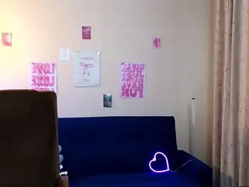 Stripchat Free Live Porn of Sandra_Snowflake