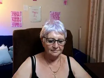 Stripchat Best Webcam of Sandra_Snowflake