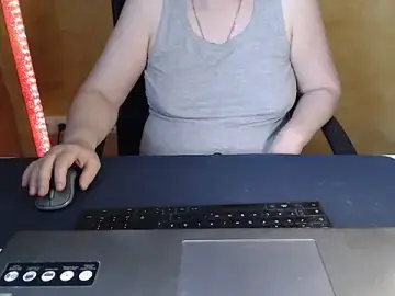 Stripchat Sex Chat of SweetPhoenix76