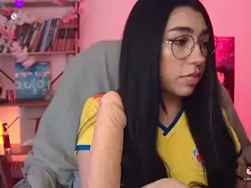 Stripchat Sex Cam of Sweet_Nyx