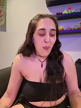 Stripchat Private Sex Chat of ThicBunz