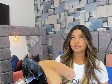 Stripchat Sex Chat of angel_dthroatt