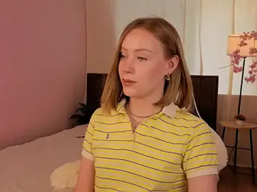 Stripchat Watch Live Sex Cams of EvaHamilton