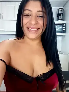 Stripchat Private Sex Chat of Lashmy111