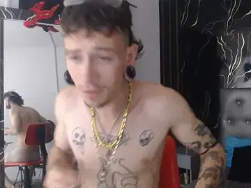Stripchat Sex Chat of Ryan_Owenss