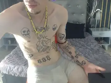 Stripchat Free Porn Cam of Ryan_Owenss