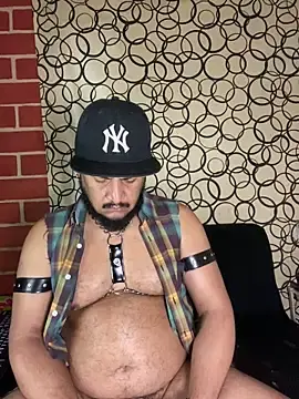 Stripchat Private Sex Chat of the_master_foal_