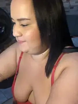 Stripchat Live Sex of yesmiia