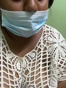 Stripchat Live Sex Cam of Mahima_4U