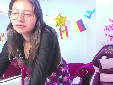 Stripchat Adult Webcam of Vannia_t18