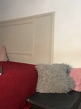 Stripchat Nude Webcam of blackberrystarsunshine