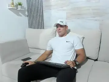 Stripchat Best live sex cam show of dylan_viper