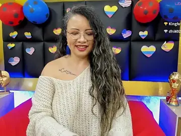 Stripchat Sex Cam of Charlotte_monnroe