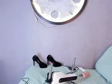 Stripchat Sex Chat of Golden_kiss23