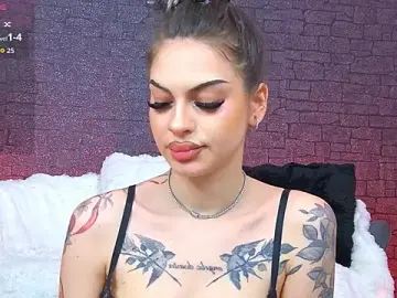 Stripchat Live Porn of Novajadex