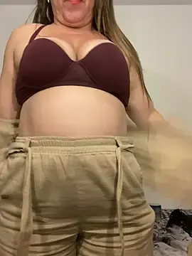Stripchat Adult Webcams of SCARLET-20