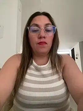 Stripchat Sex Chat of SCARLET-20