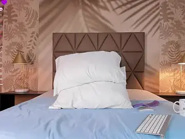 Stripchat Live Porn of Scarleett_22