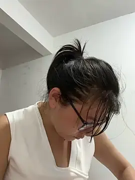 Stripchat Nude Webcam of daaqnn