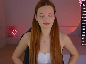Stripchat Adult Video Chat of CuteAriel7