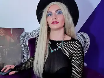 Stripchat Live Porn of MistressKasandra