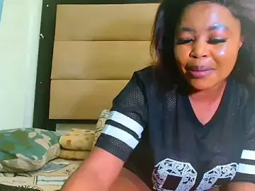 Stripchat Nude Webcam of SpicyKittyxxx