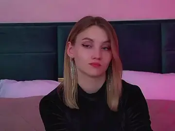 Stripchat Adult Webcam of StacyEvances