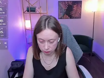 Stripchat Live Sex of Brooke_lover