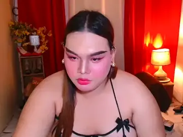 Stripchat Free Live Porn of MargaretLim