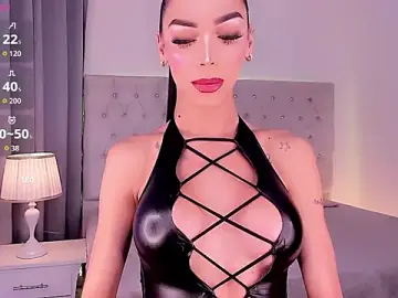 Stripchat Nude Webcam of Michell_simons