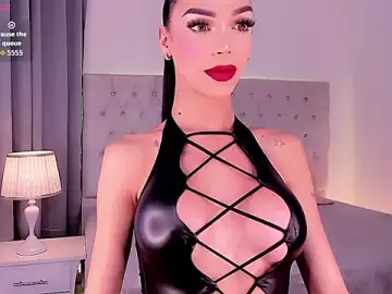 Stripchat Live Sex Cam of Michell_simons