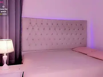 Stripchat Live Sex Cam of Michell_simons