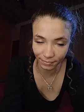 Stripchat Sex Cam of PocaHontas2026