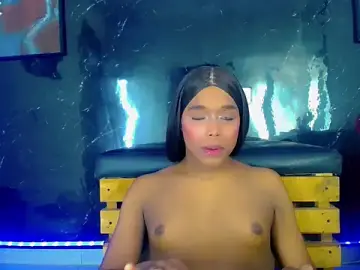Stripchat Sex Cam of SaramyBigcock