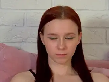 Stripchat Live Porn of ArinaKubrick