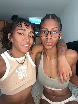 Stripchat Live Sex of Sun_lynx_Love