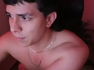 Stripchat Private Sex Chat of Tony_Hoffa