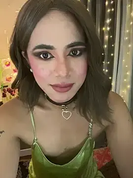 Stripchat Nude Webcam of _Flirtyprincess_
