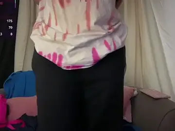 Stripchat Nude Webcam of mothh1