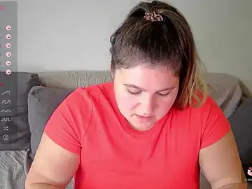 Stripchat Adult Webcams of your_soul_Anna
