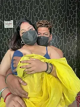 Stripchat Best live sex cam show of James_Jennifer_G