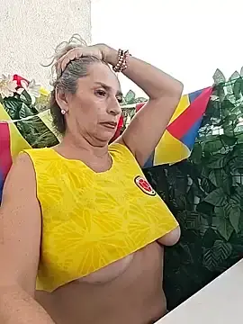Stripchat Live Sex Cam of Lossexycacha