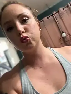 Stripchat Live Sex of WakeAndBlaze