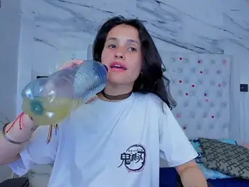 Stripchat Adult Webcam of arissha_lee